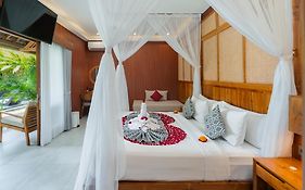 Puri Andong Villa